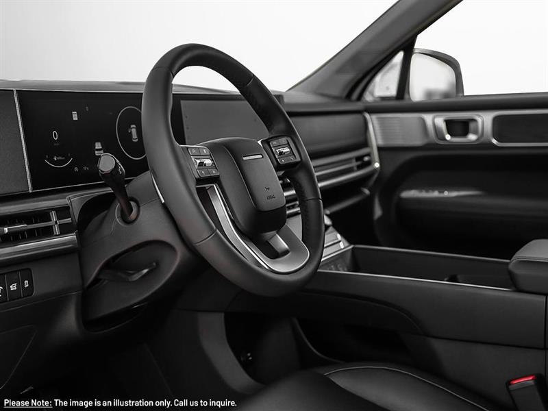 hyundai Santa Fe 2025 - 12