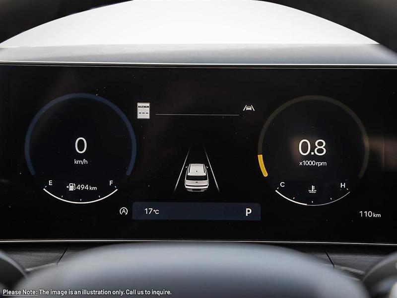 hyundai Santa Fe 2025 - 14