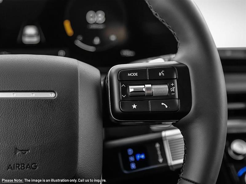 hyundai Santa Fe 2025 - 15