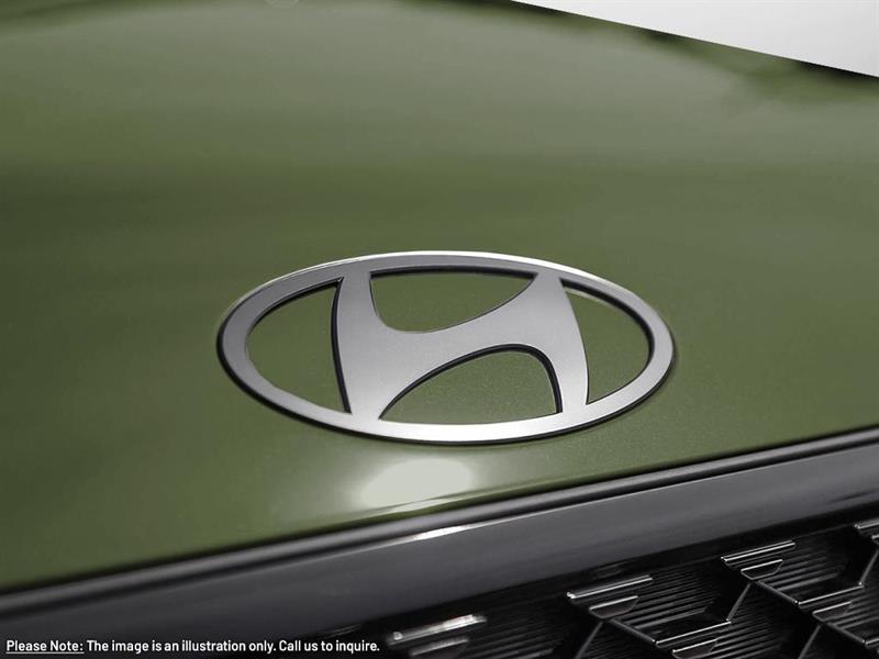 hyundai Santa Fe 2025 - 7