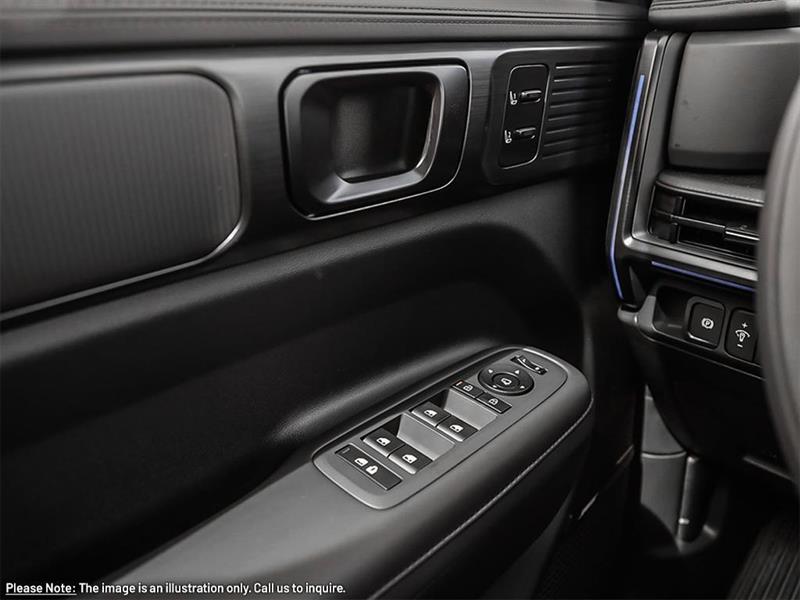 hyundai Santa Fe 2025 - 14