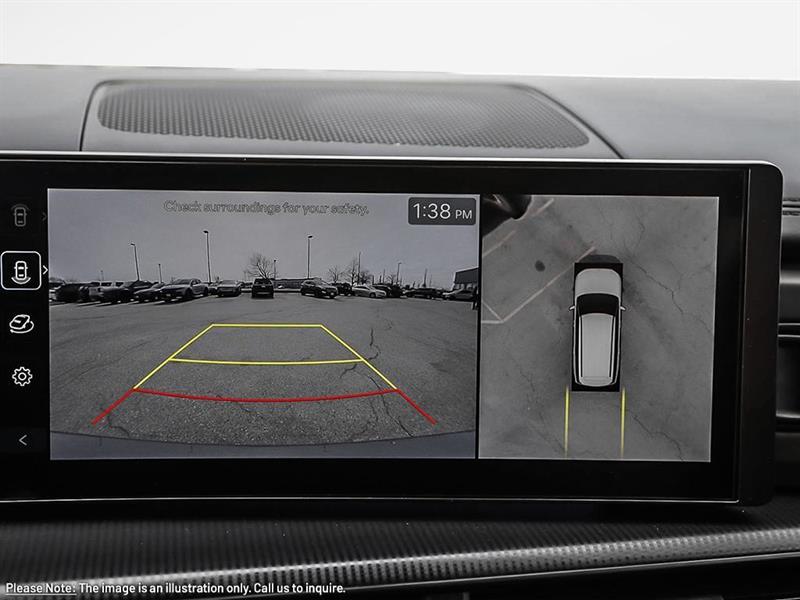 hyundai Santa Fe 2025 - 20