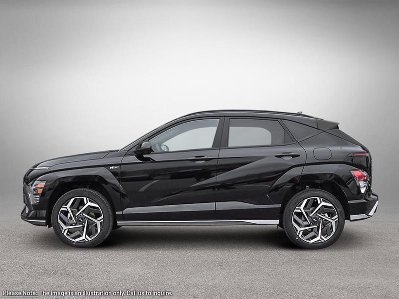 hyundai Kona 2026 - 3