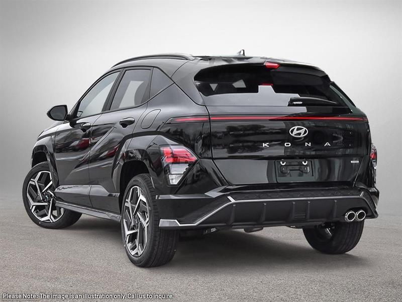 hyundai Kona 2026 - 4