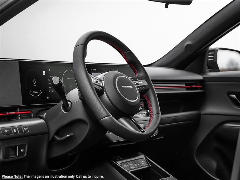 hyundai Kona 2026 - 12