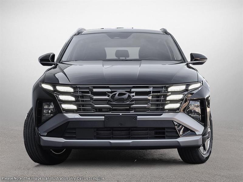 hyundai Tucson 2026 - 2