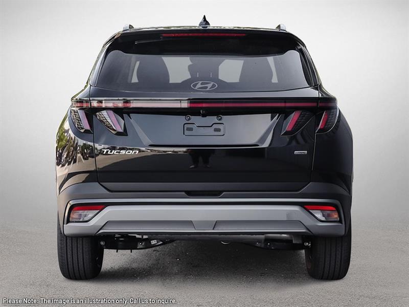 hyundai Tucson 2026 - 5