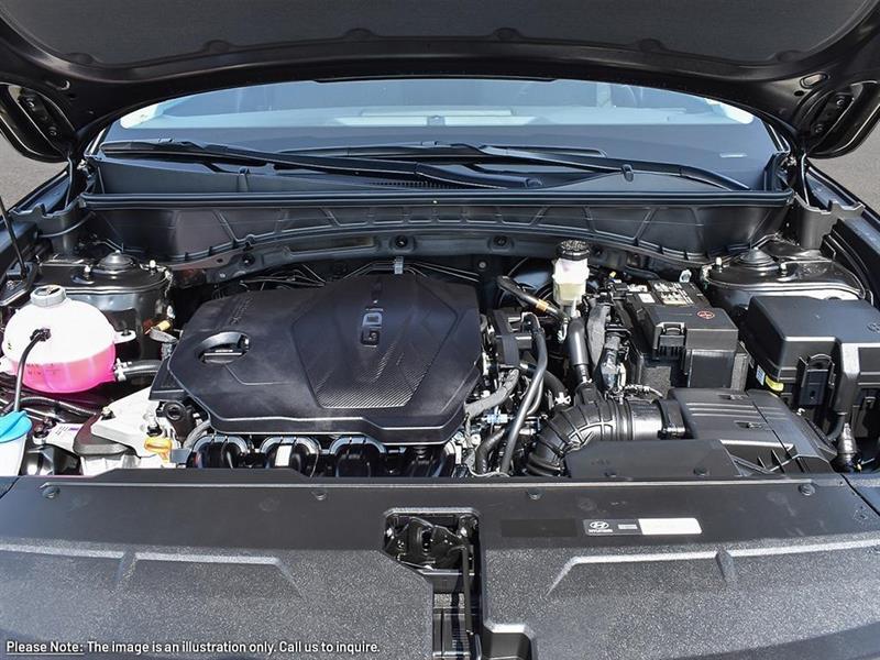 hyundai Tucson 2026 - 6