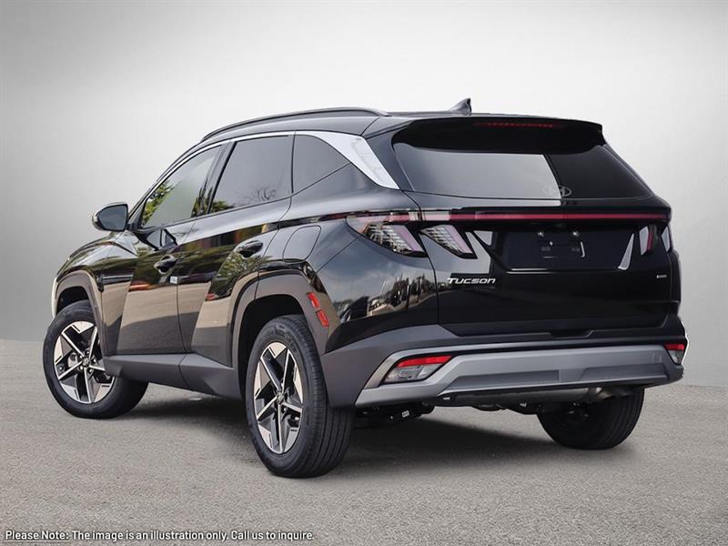 hyundai Tucson 2026 - 4