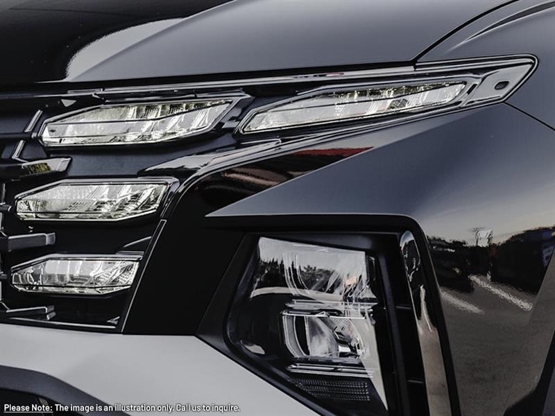 hyundai Tucson 2026 - 9