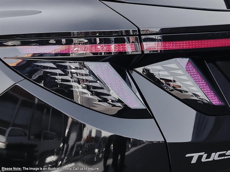 hyundai Tucson 2026 - 10