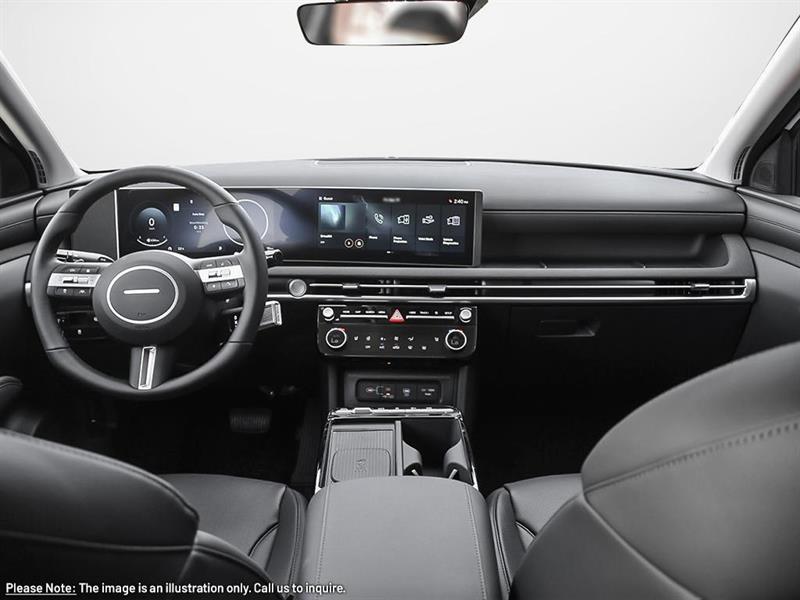 hyundai Tucson 2026 - 21