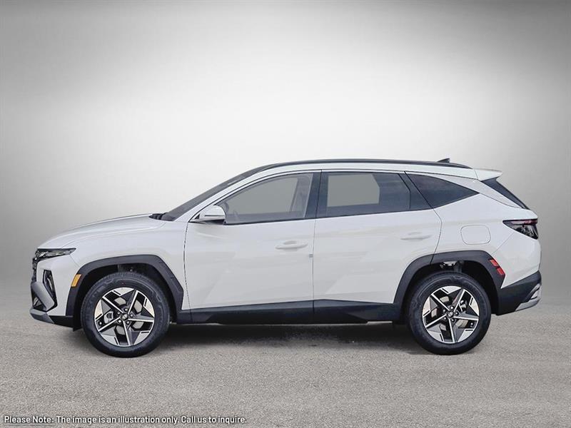 hyundai Tucson 2026 - 3