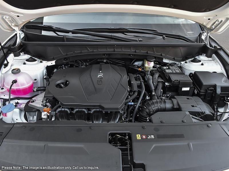 hyundai Tucson 2026 - 6