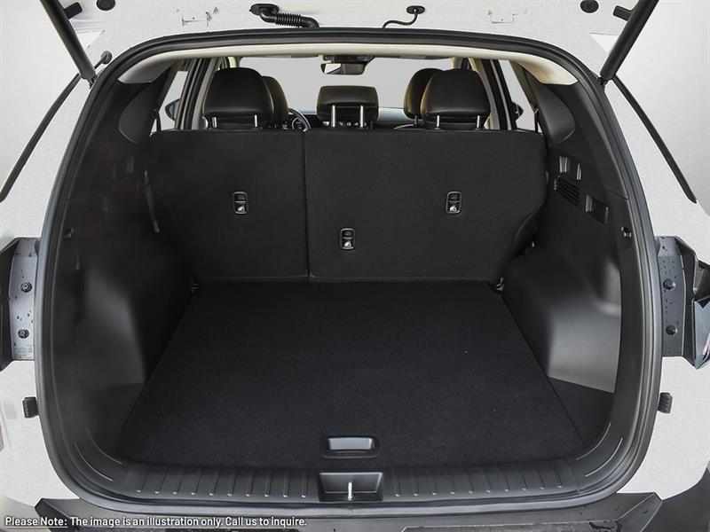 hyundai Tucson 2026 - 7