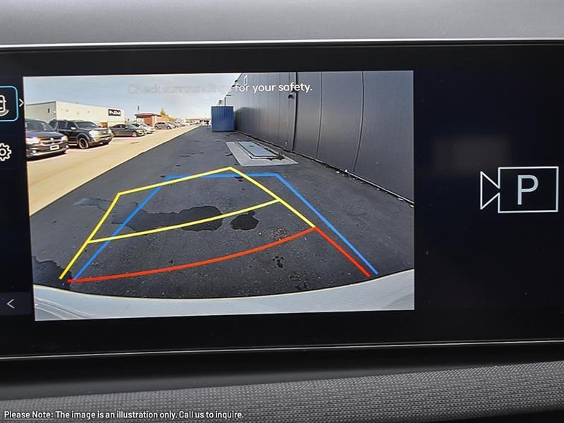 hyundai Tucson 2026 - 23