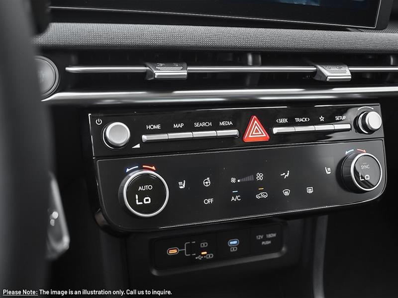 hyundai Tucson 2026 - 24