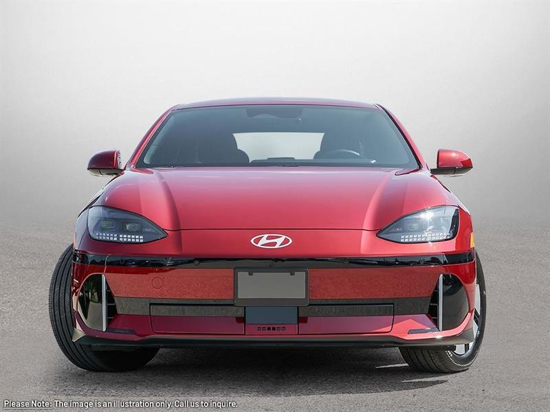 hyundai IONIQ 6 2025 - 2