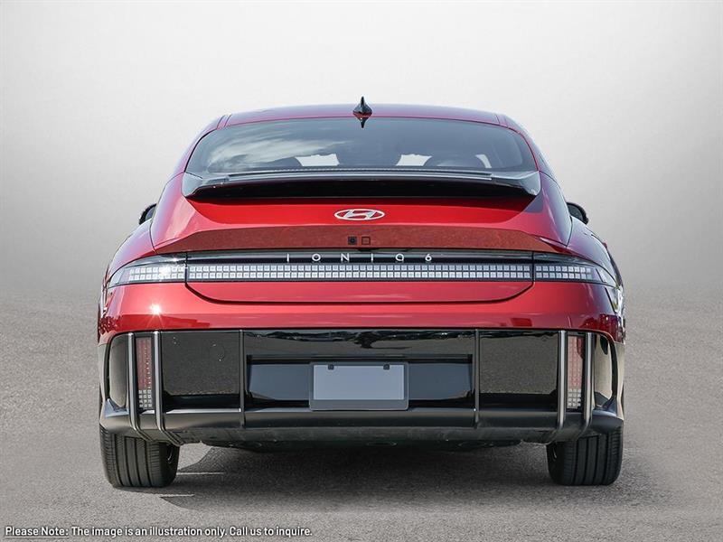 hyundai IONIQ 6 2025 - 5