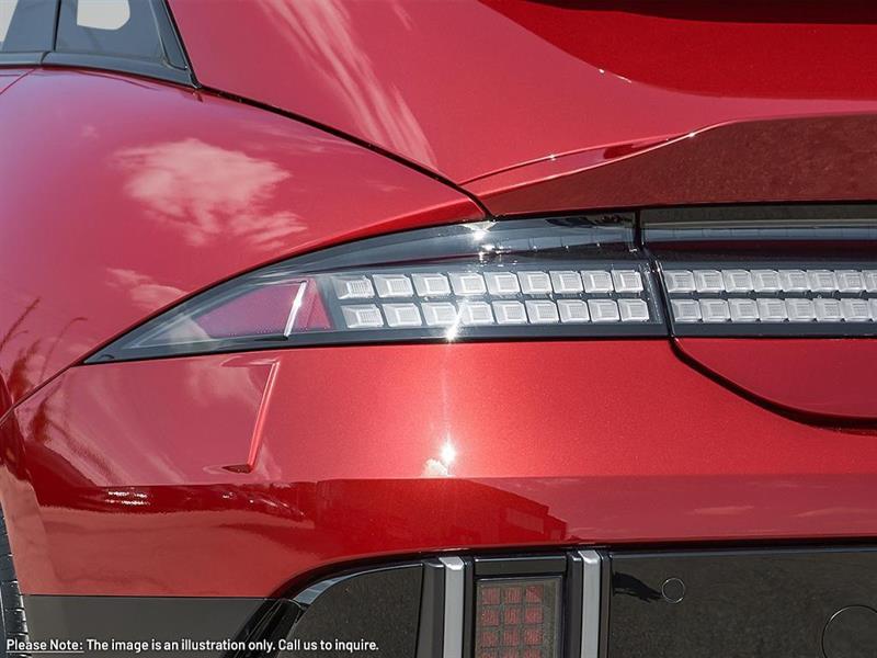 hyundai IONIQ 6 2025 - 11