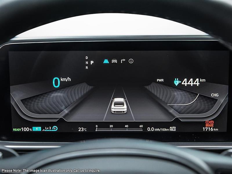 hyundai IONIQ 6 2025 - 14