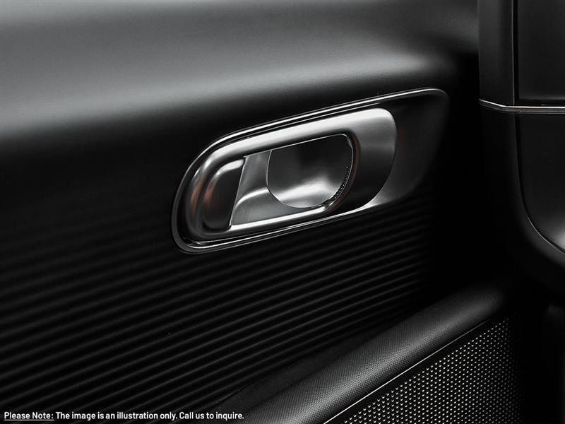 hyundai IONIQ 6 2025 - 16