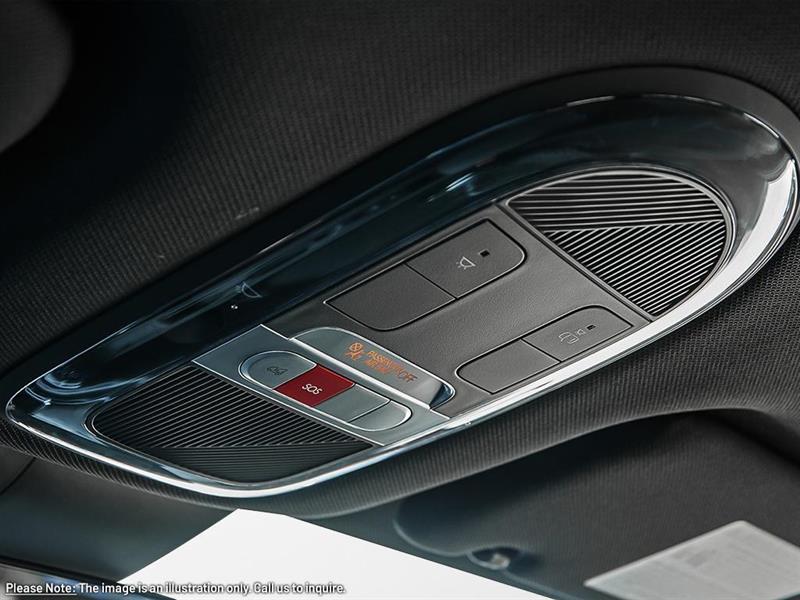 hyundai IONIQ 6 2025 - 19