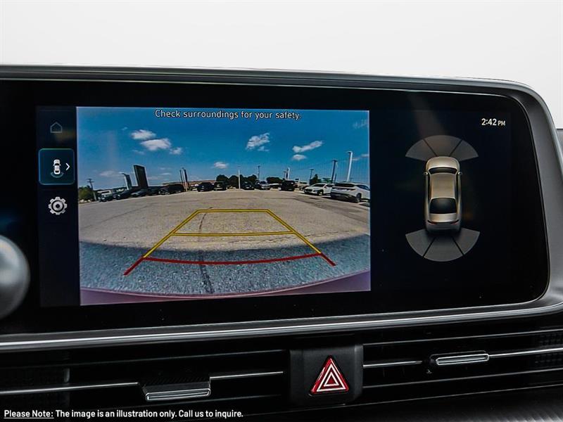 hyundai IONIQ 6 2025 - 23