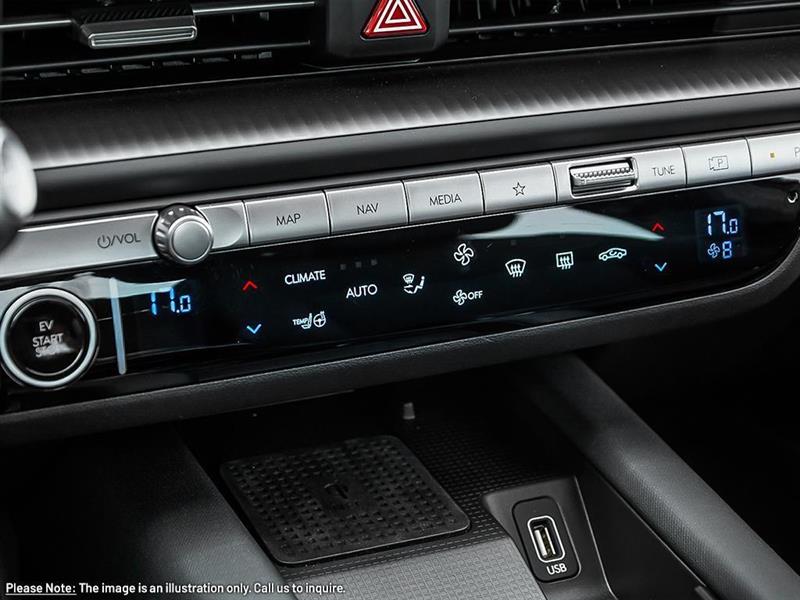 hyundai IONIQ 6 2025 - 24