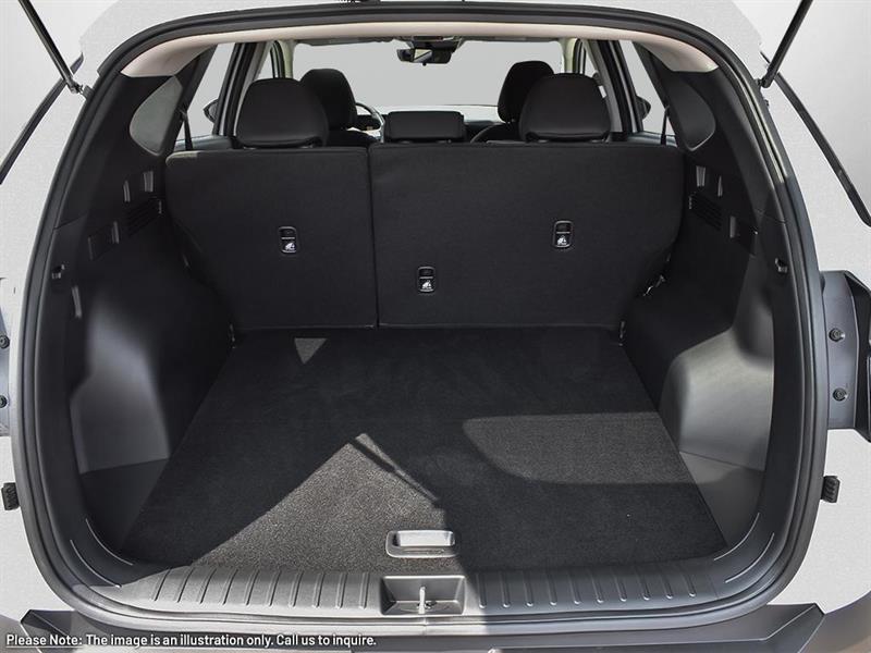 hyundai Tucson 2026 - 7