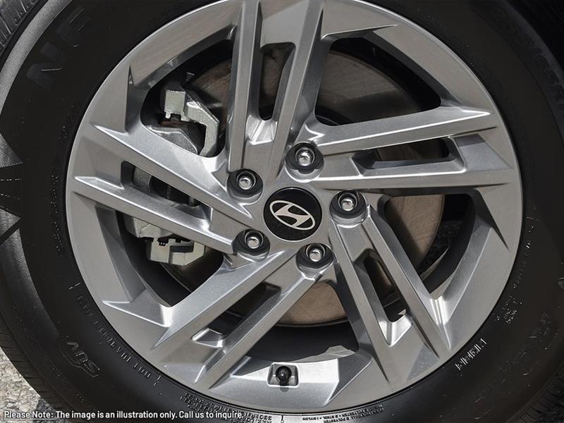 hyundai Tucson 2026 - 8