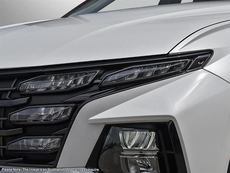 hyundai Tucson 2026 - 10