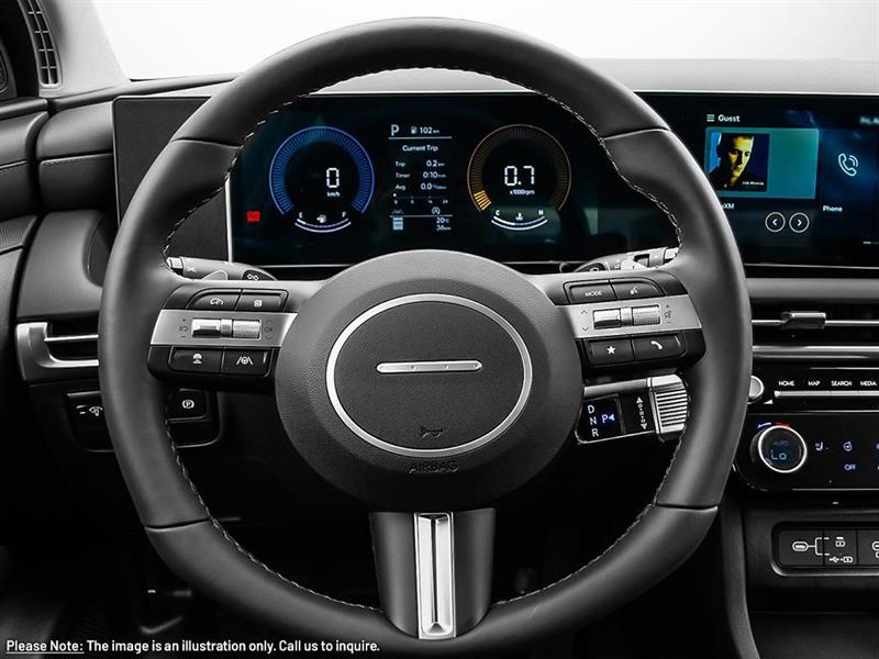 hyundai Tucson 2026 - 13