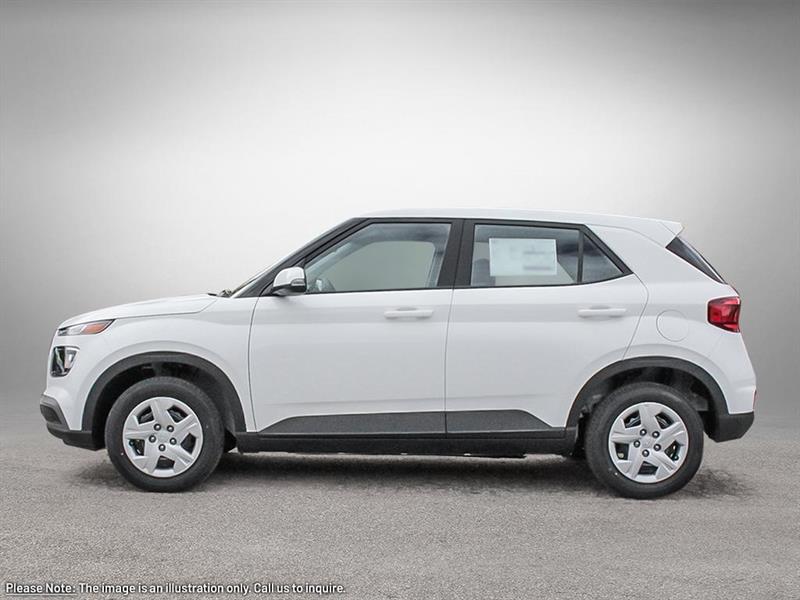 hyundai Venue 2026 - 3