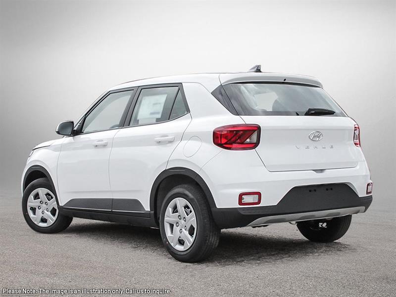 hyundai Venue 2026 - 4