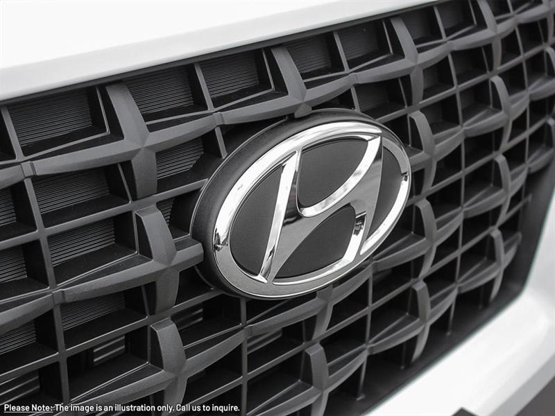 hyundai Venue 2026 - 9