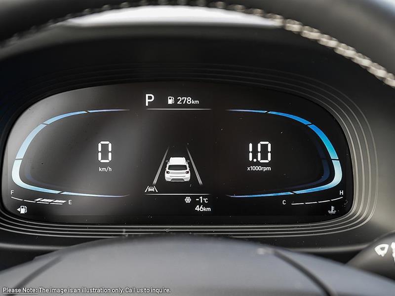 hyundai Venue 2026 - 14