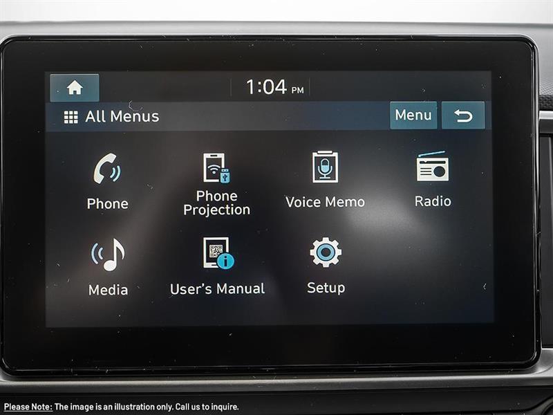 hyundai Venue 2026 - 18