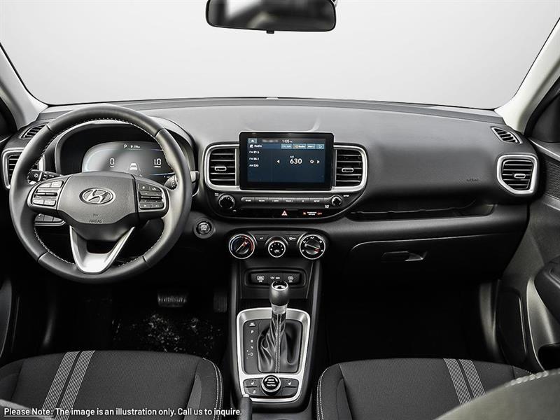 hyundai Venue 2026 - 22