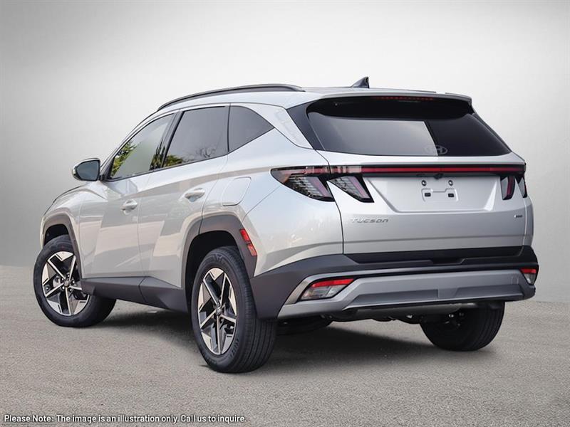 hyundai Tucson 2026 - 4