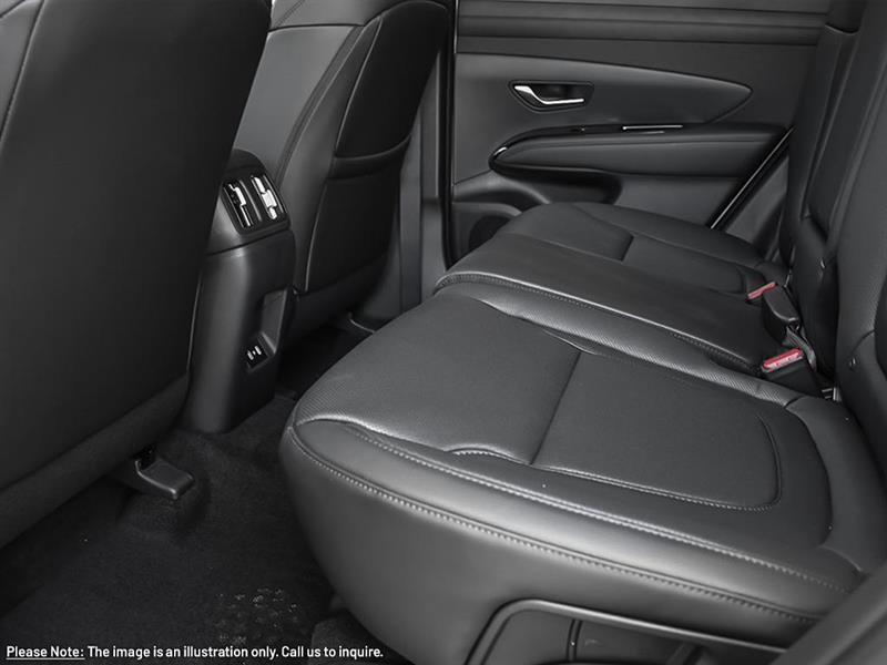 hyundai Tucson 2026 - 20