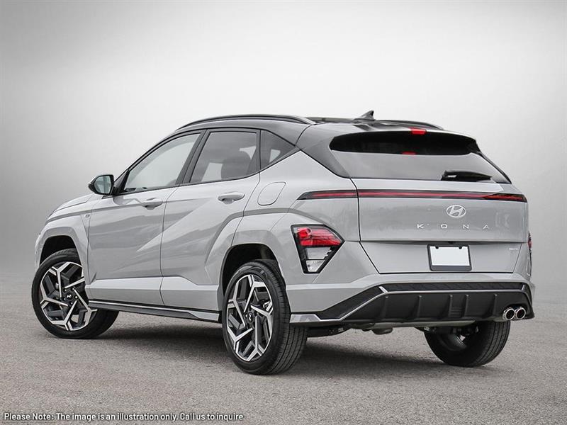 hyundai Kona 2026 - 4