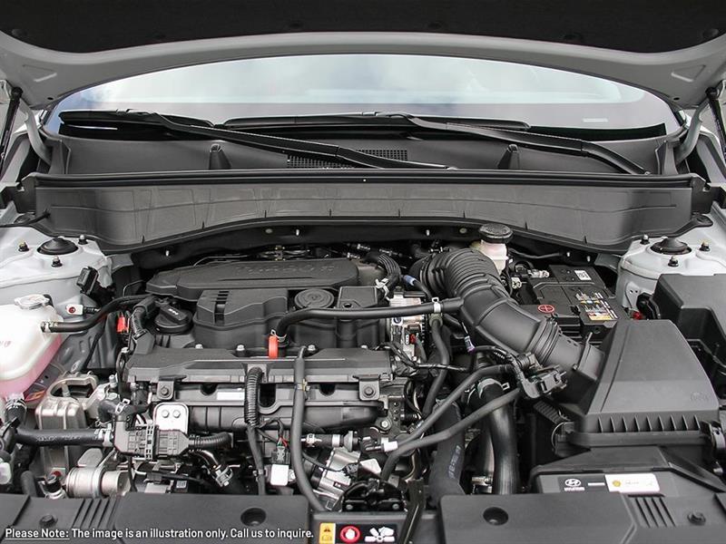 hyundai Kona 2026 - 6