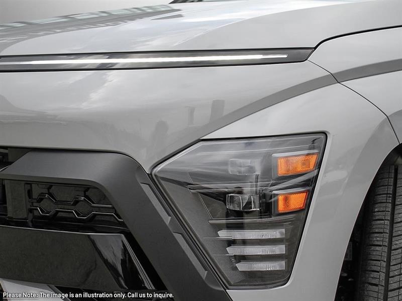 hyundai Kona 2026 - 10