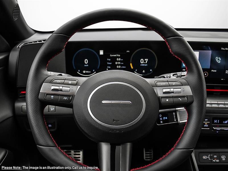 hyundai Kona 2026 - 13