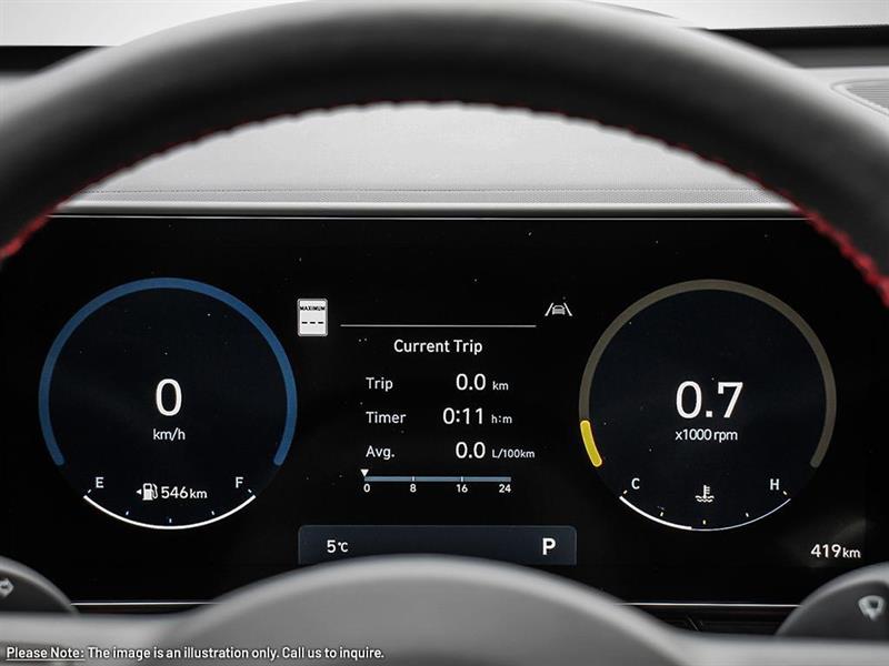 hyundai Kona 2026 - 14