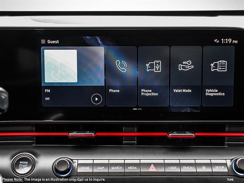 hyundai Kona 2026 - 18