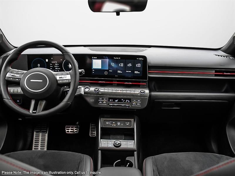 hyundai Kona 2026 - 22