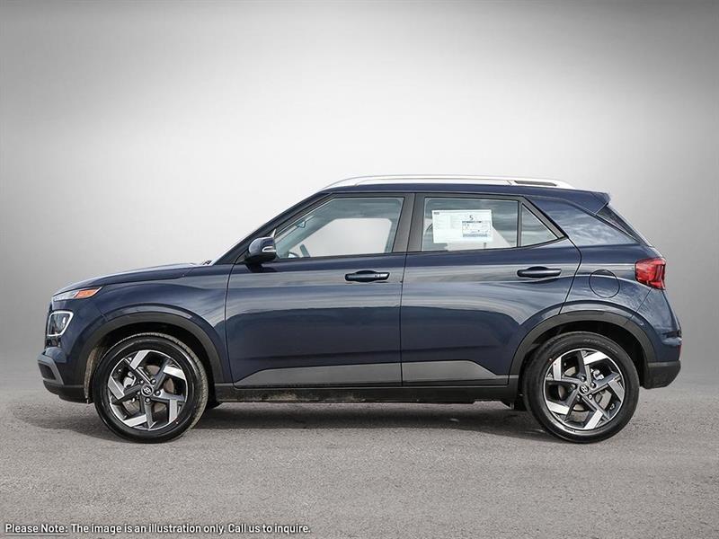 hyundai Venue 2026 - 3