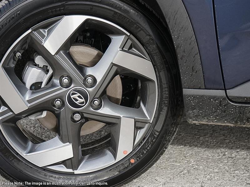 hyundai Venue 2026 - 8